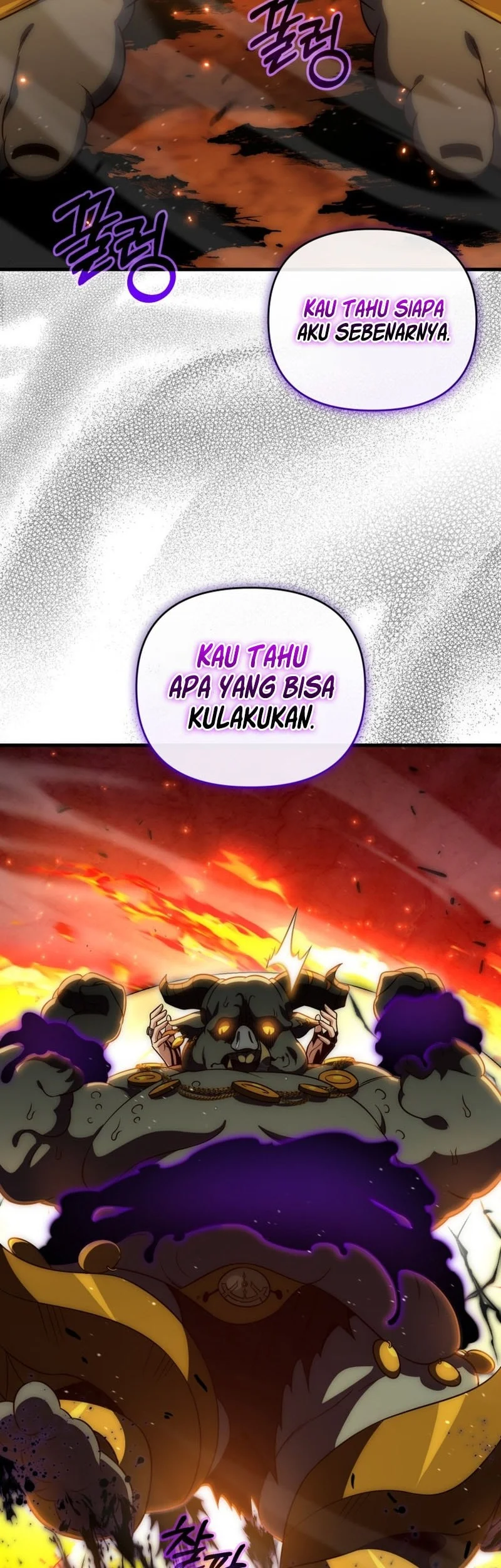 Player Who Returned 10,000 Years Later Chapter 135 - halaman 67