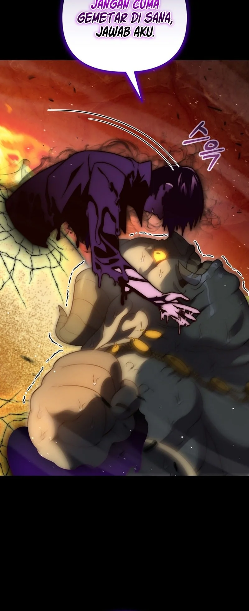Player Who Returned 10,000 Years Later Chapter 135 - halaman 69