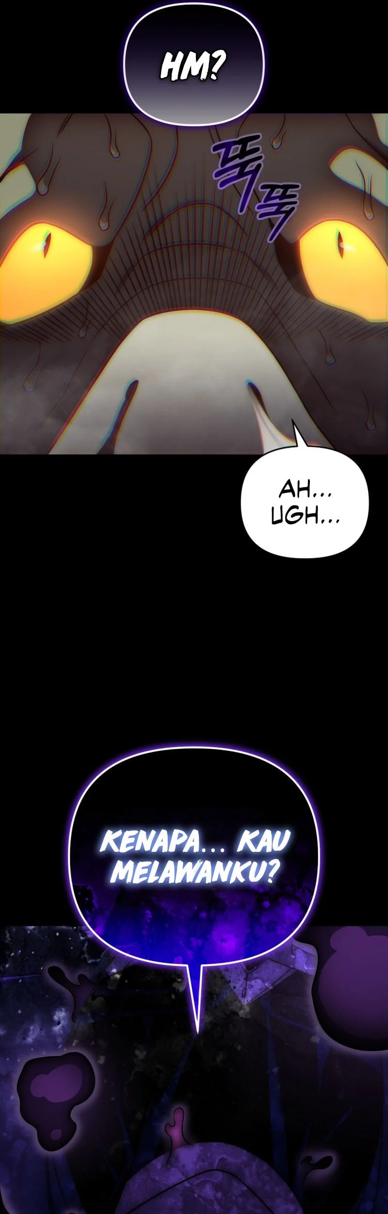 Player Who Returned 10,000 Years Later Chapter 135 - halaman 70