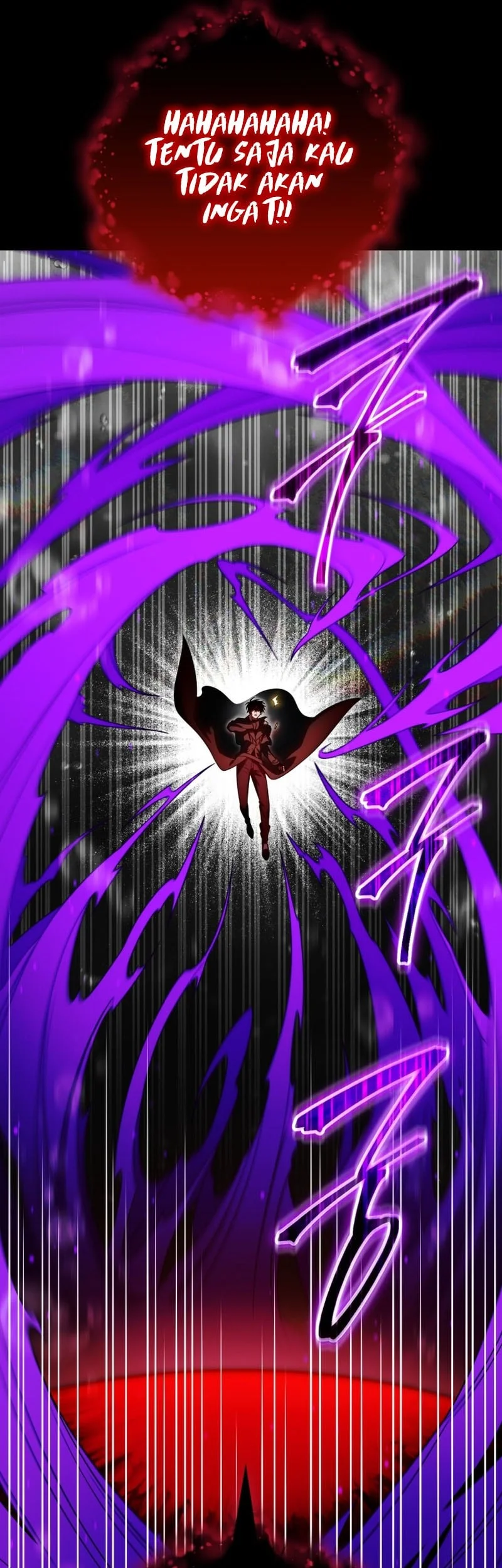 Player Who Returned 10,000 Years Later Chapter 137 - halaman 10