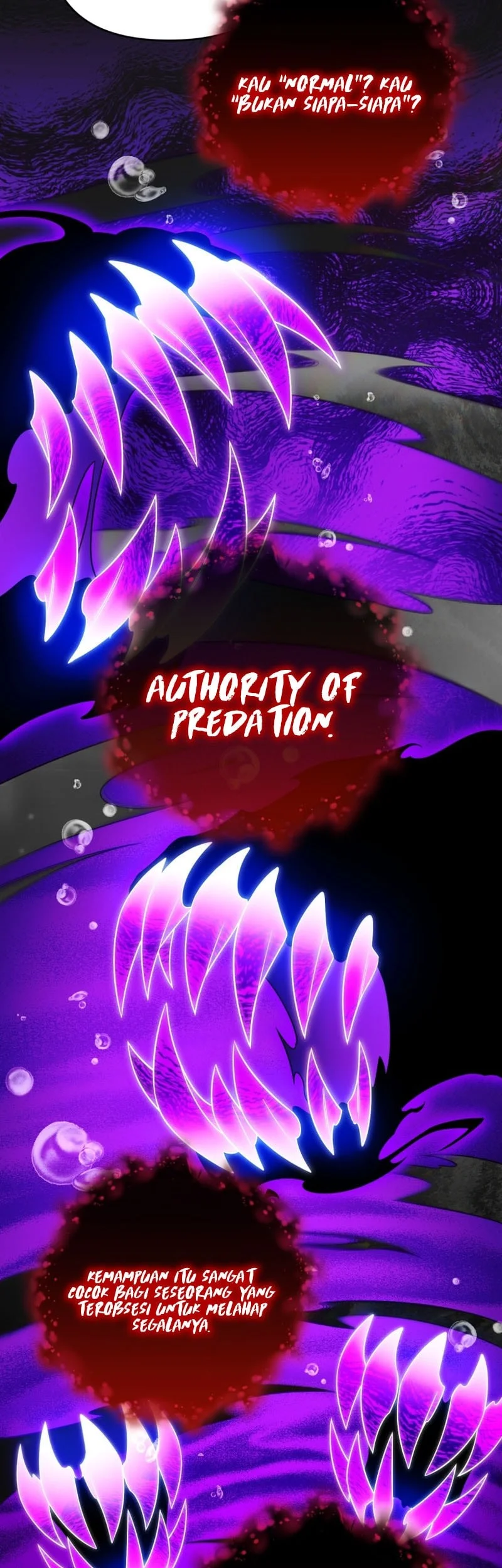 Player Who Returned 10,000 Years Later Chapter 137 - halaman 12