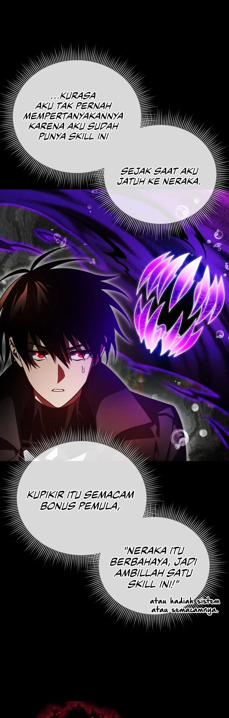 Player Who Returned 10,000 Years Later Chapter 137 - halaman 14