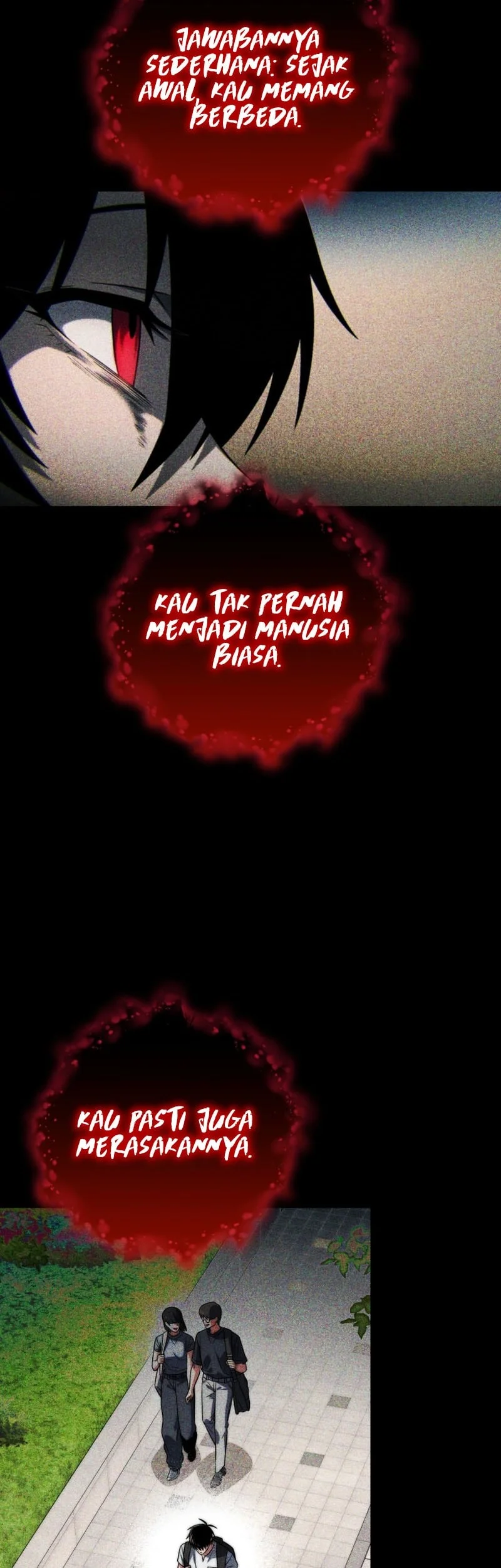 Player Who Returned 10,000 Years Later Chapter 137 - halaman 19