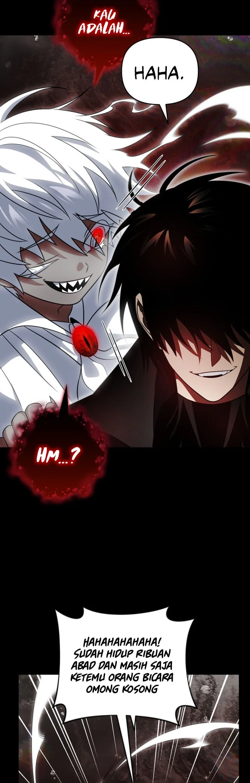 Player Who Returned 10,000 Years Later Chapter 137 - halaman 23