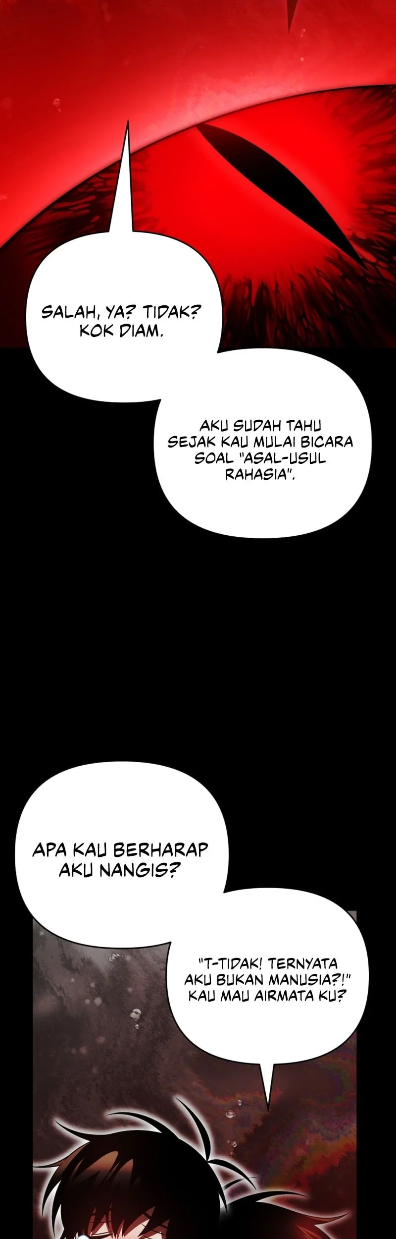 Player Who Returned 10,000 Years Later Chapter 137 - halaman 30