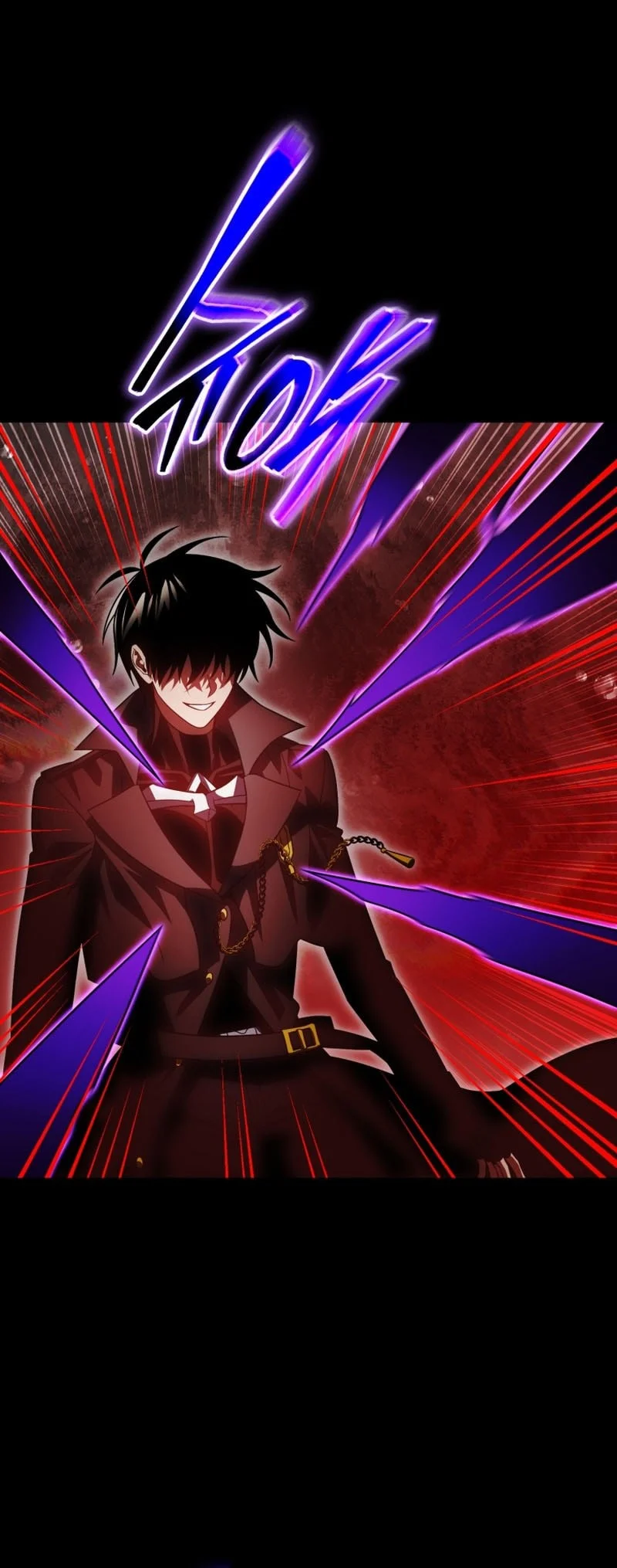 Player Who Returned 10,000 Years Later Chapter 137 - halaman 36