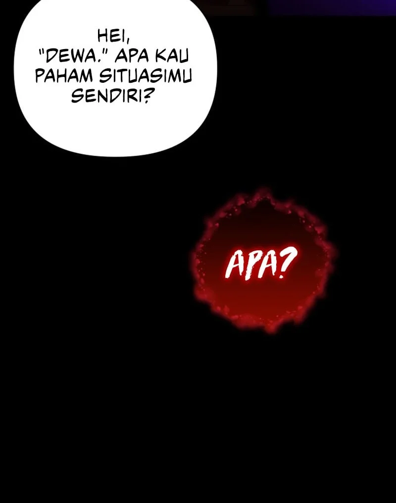 Player Who Returned 10,000 Years Later Chapter 137 - halaman 40