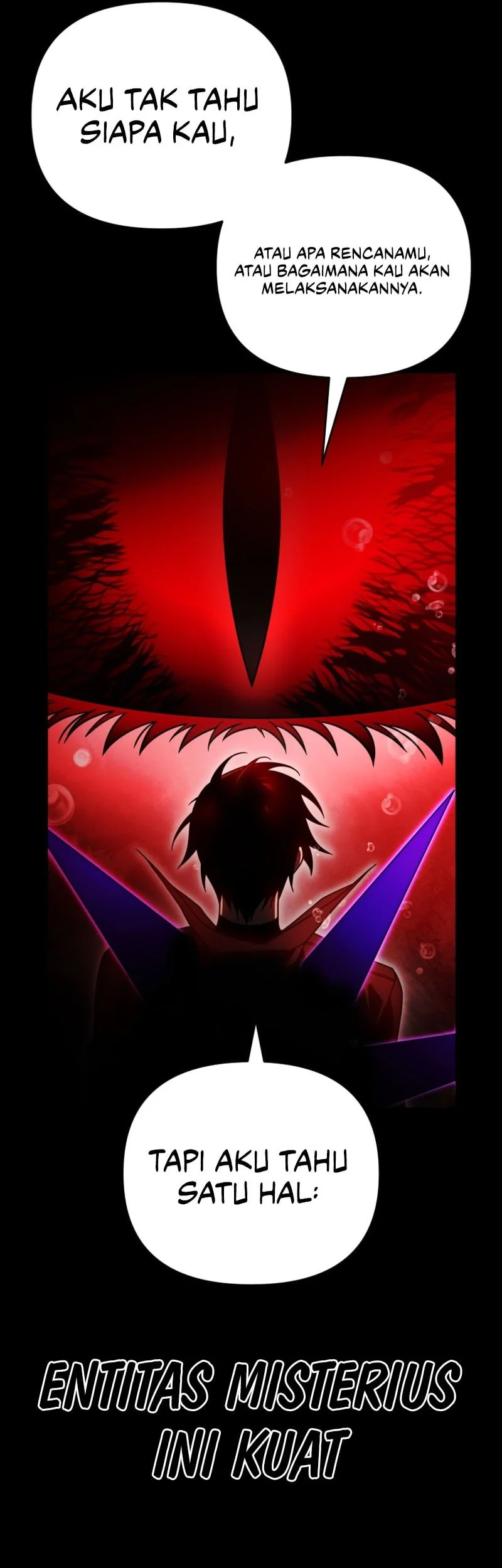 Player Who Returned 10,000 Years Later Chapter 137 - halaman 41