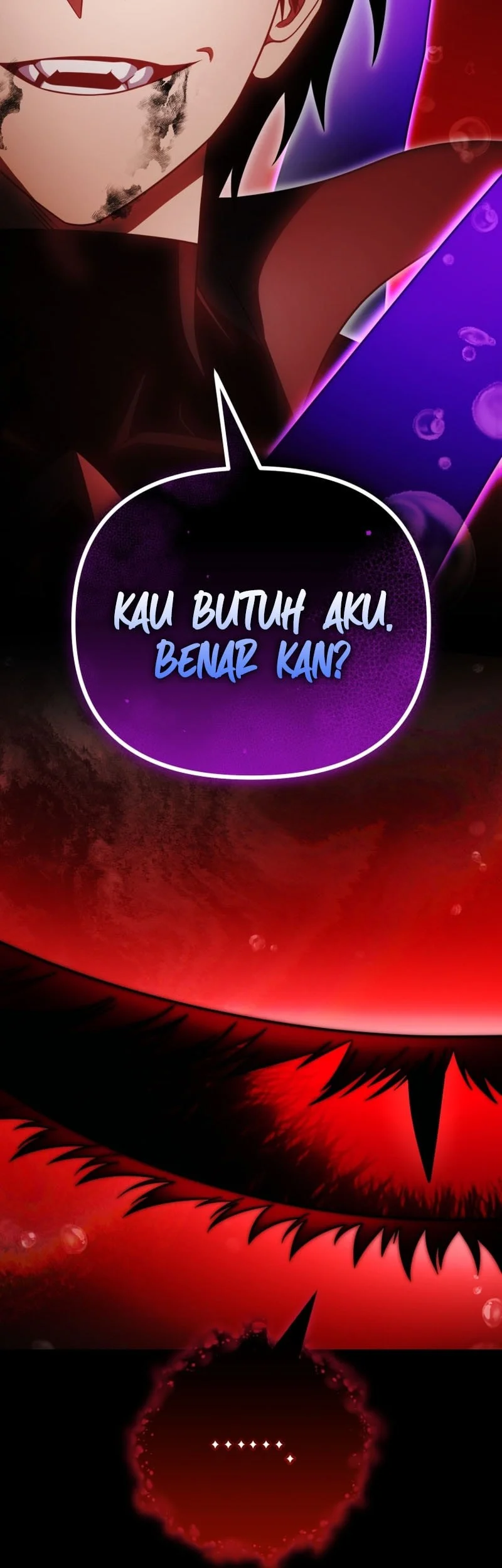 Player Who Returned 10,000 Years Later Chapter 137 - halaman 43