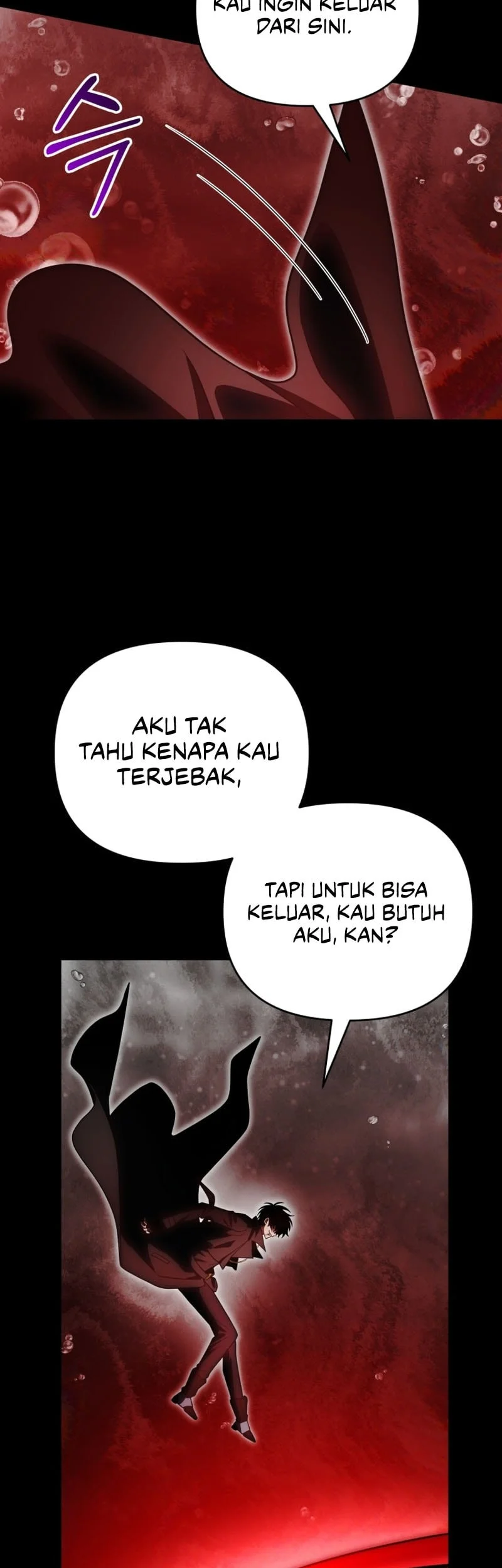 Player Who Returned 10,000 Years Later Chapter 137 - halaman 47