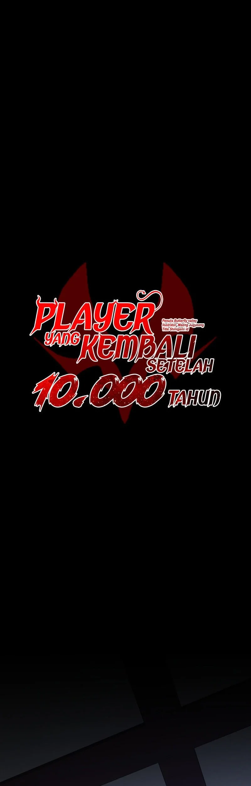 Player Who Returned 10,000 Years Later Chapter 137 - halaman 54