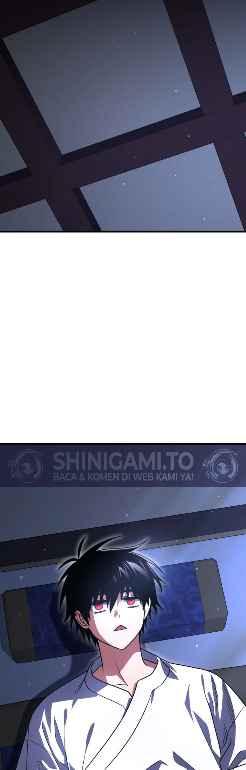 Player Who Returned 10,000 Years Later Chapter 137 - halaman 55