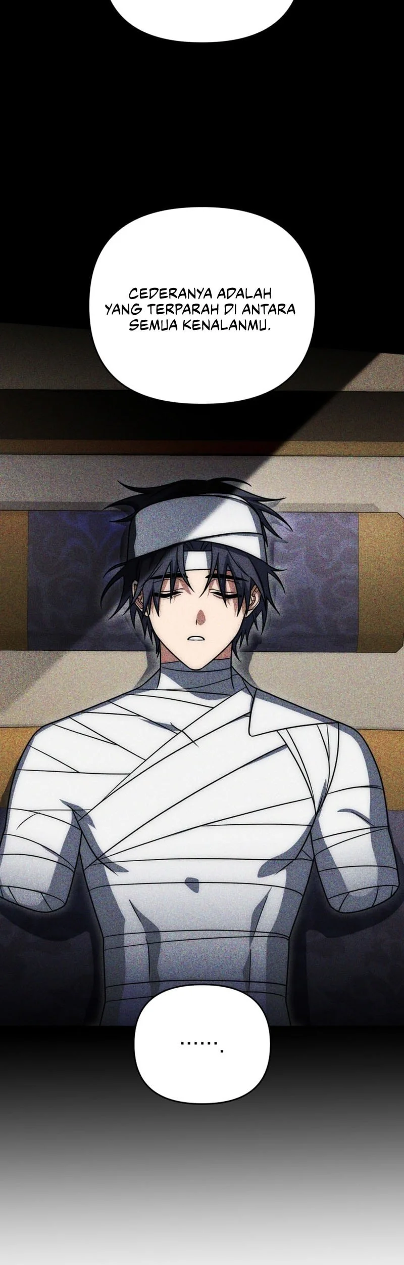 Player Who Returned 10,000 Years Later Chapter 137 - halaman 63