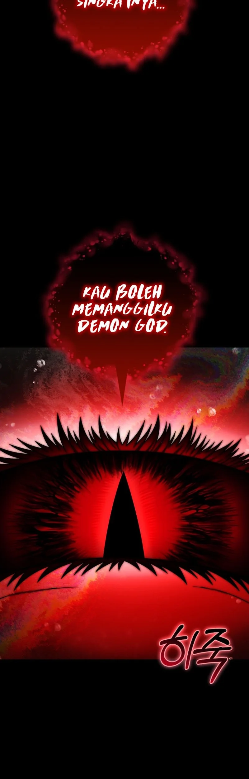 Player Who Returned 10,000 Years Later Chapter 137 - halaman 7