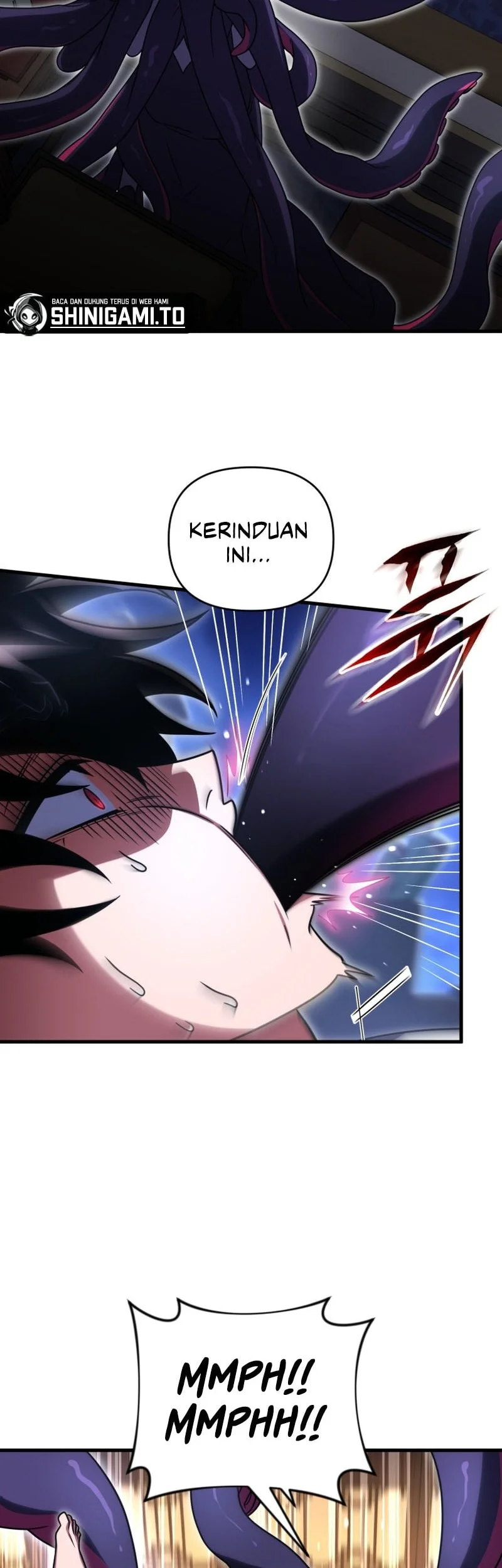 Player Who Returned 10,000 Years Later Chapter 137 - halaman 74