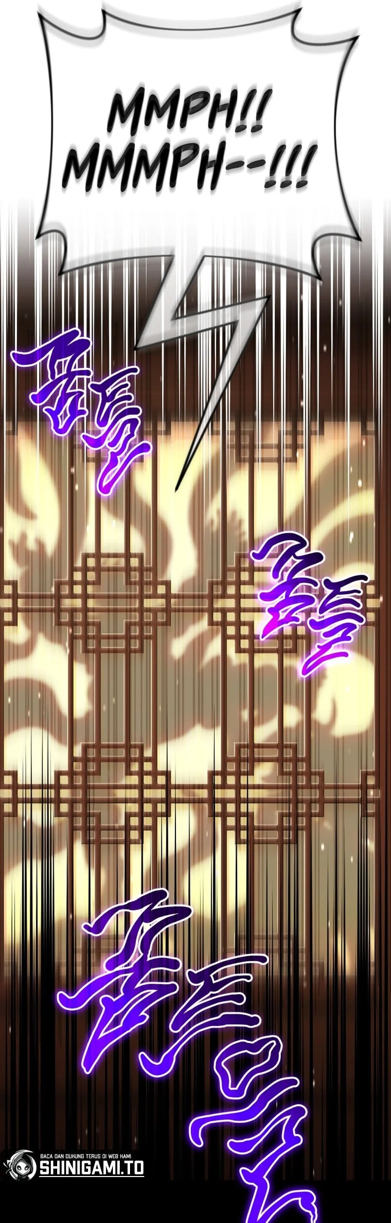 Player Who Returned 10,000 Years Later Chapter 137 - halaman 77
