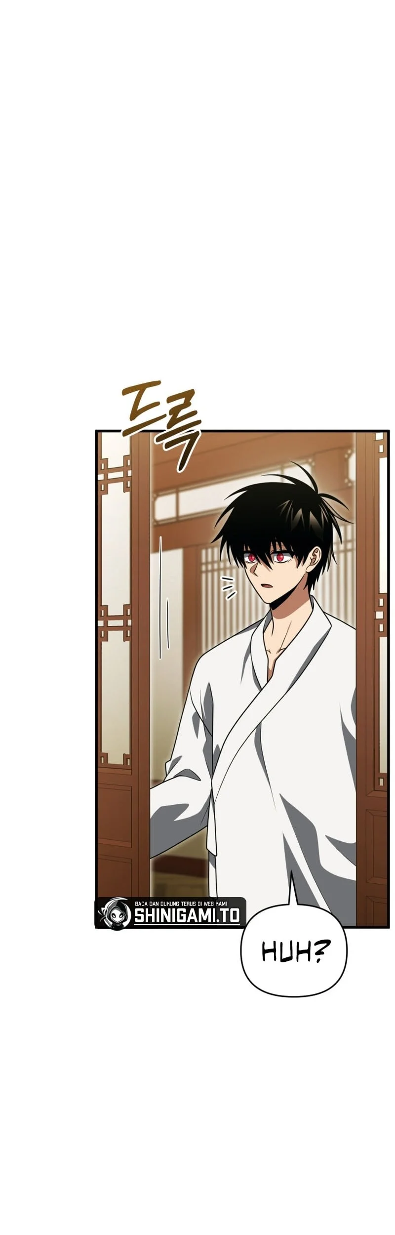 Player Who Returned 10,000 Years Later Chapter 138 - halaman 29