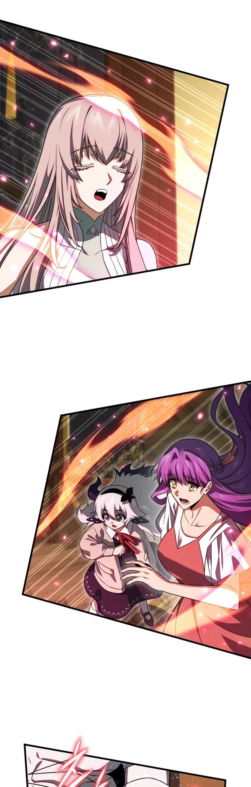 Player Who Returned 10,000 Years Later Chapter 138 - halaman 39