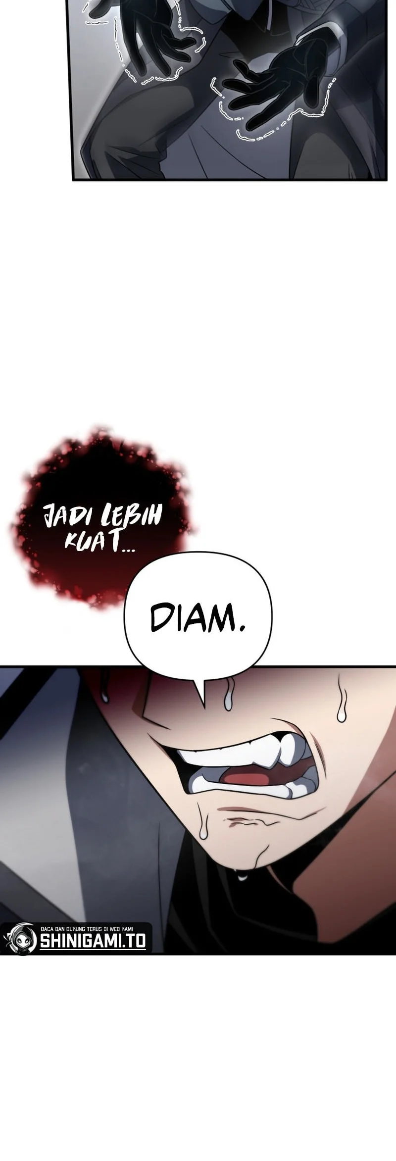 Player Who Returned 10,000 Years Later Chapter 138 - halaman 53