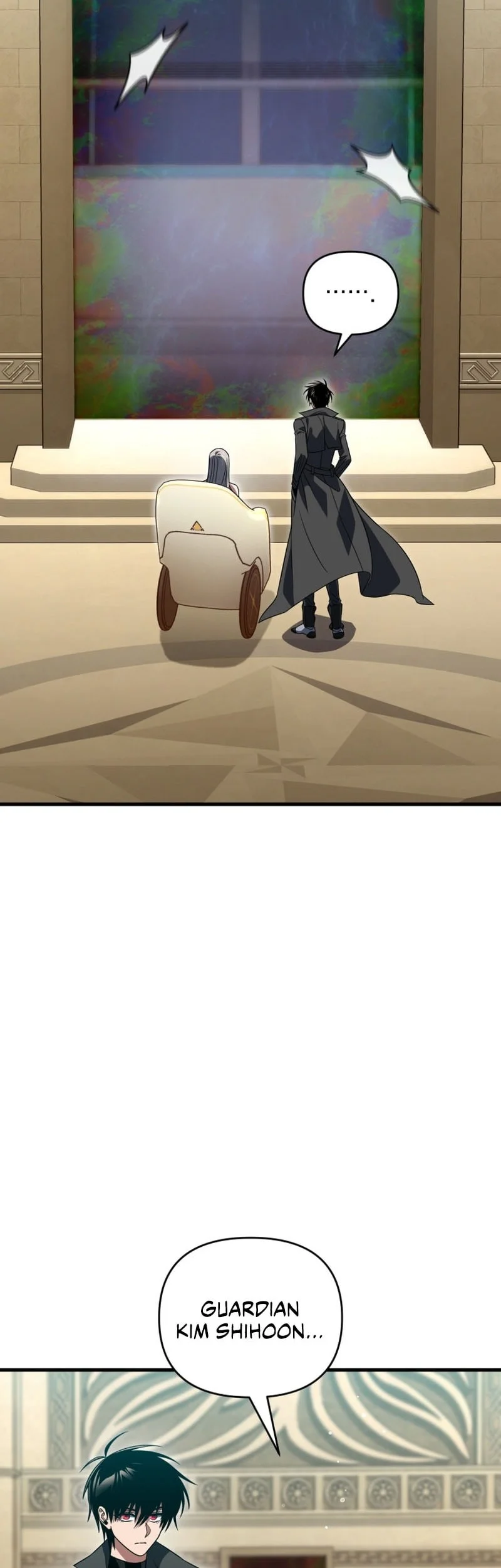 Player Who Returned 10,000 Years Later Chapter 138 - halaman 55