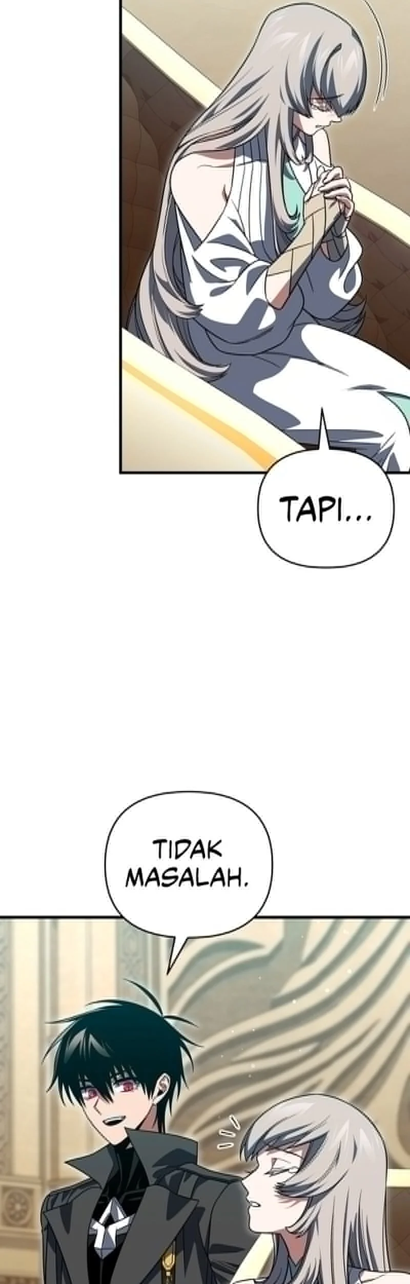Player Who Returned 10,000 Years Later Chapter 138 - halaman 59