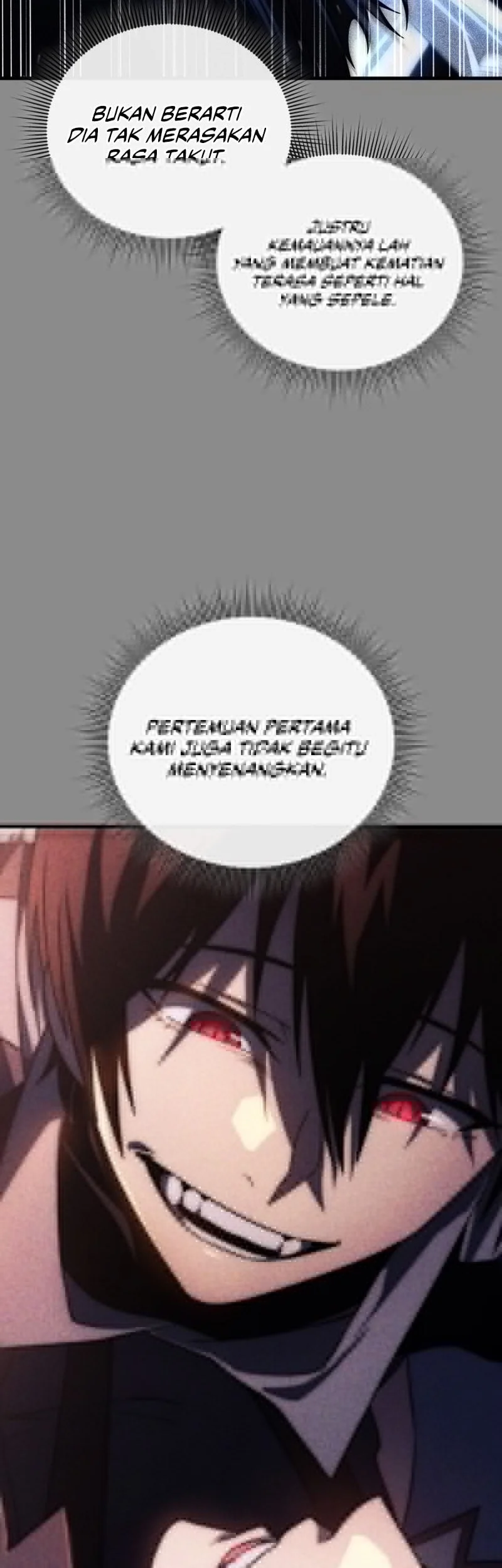 Player Who Returned 10,000 Years Later Chapter 138 - halaman 63