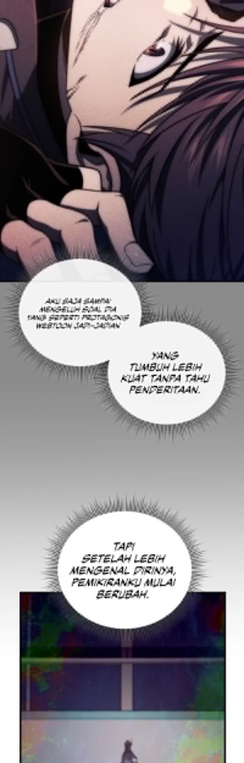 Player Who Returned 10,000 Years Later Chapter 138 - halaman 64