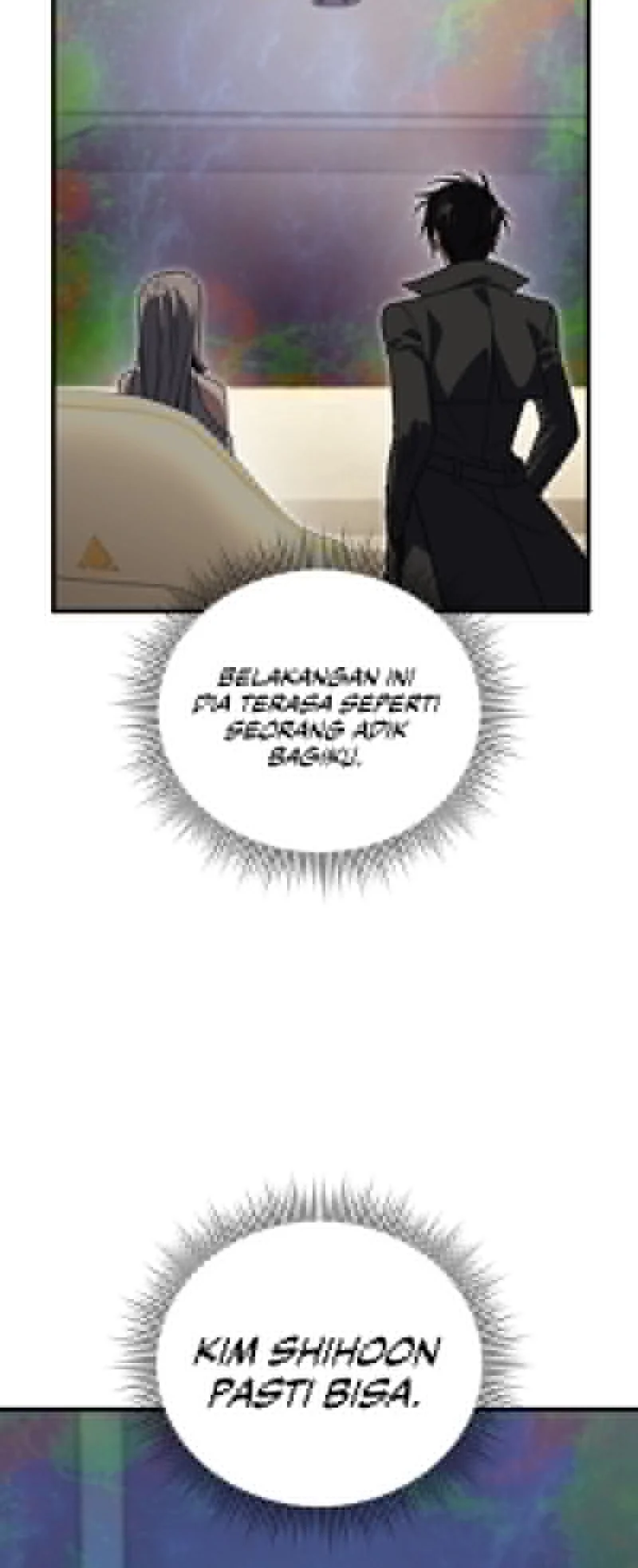 Player Who Returned 10,000 Years Later Chapter 138 - halaman 65