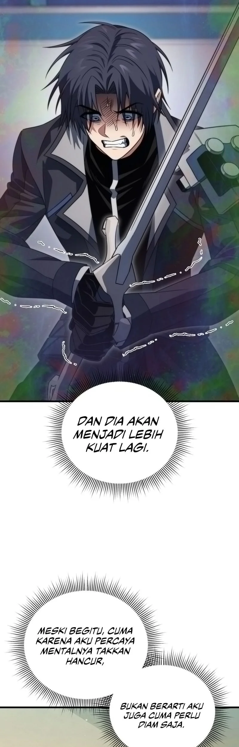 Player Who Returned 10,000 Years Later Chapter 138 - halaman 66