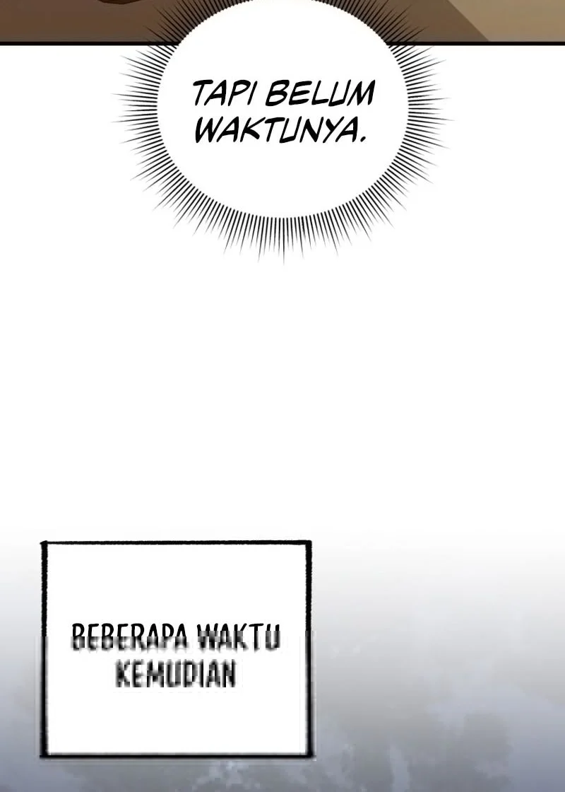 Player Who Returned 10,000 Years Later Chapter 138 - halaman 69