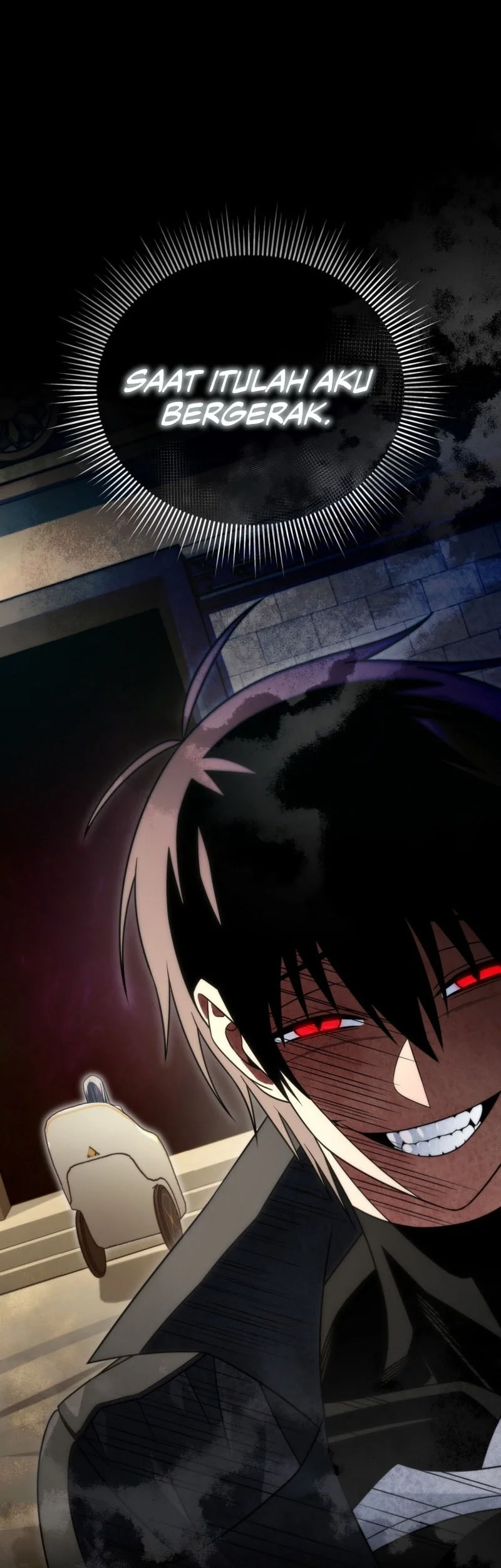 Player Who Returned 10,000 Years Later Chapter 138 - halaman 71