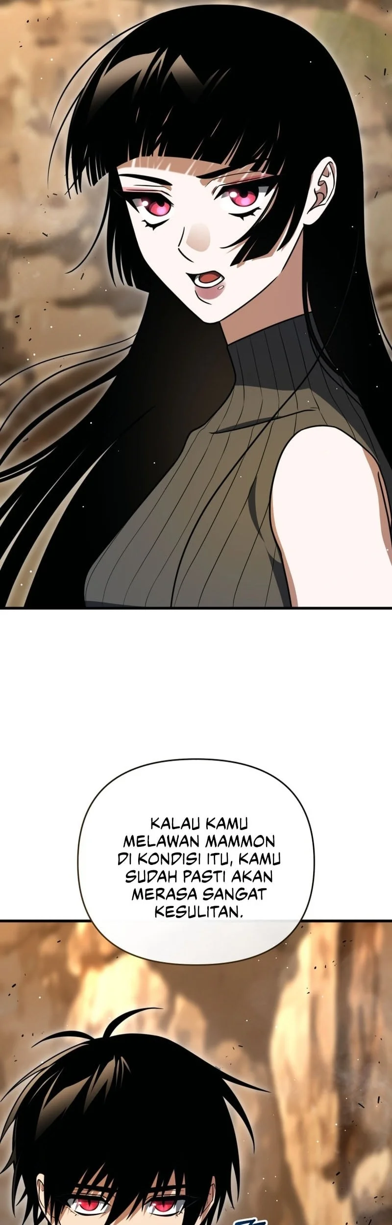 Player Who Returned 10,000 Years Later Chapter 139 - halaman 11