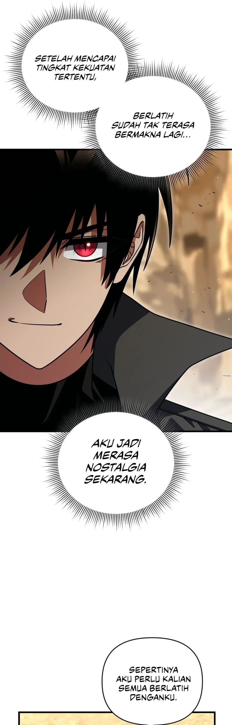 Player Who Returned 10,000 Years Later Chapter 139 - halaman 14