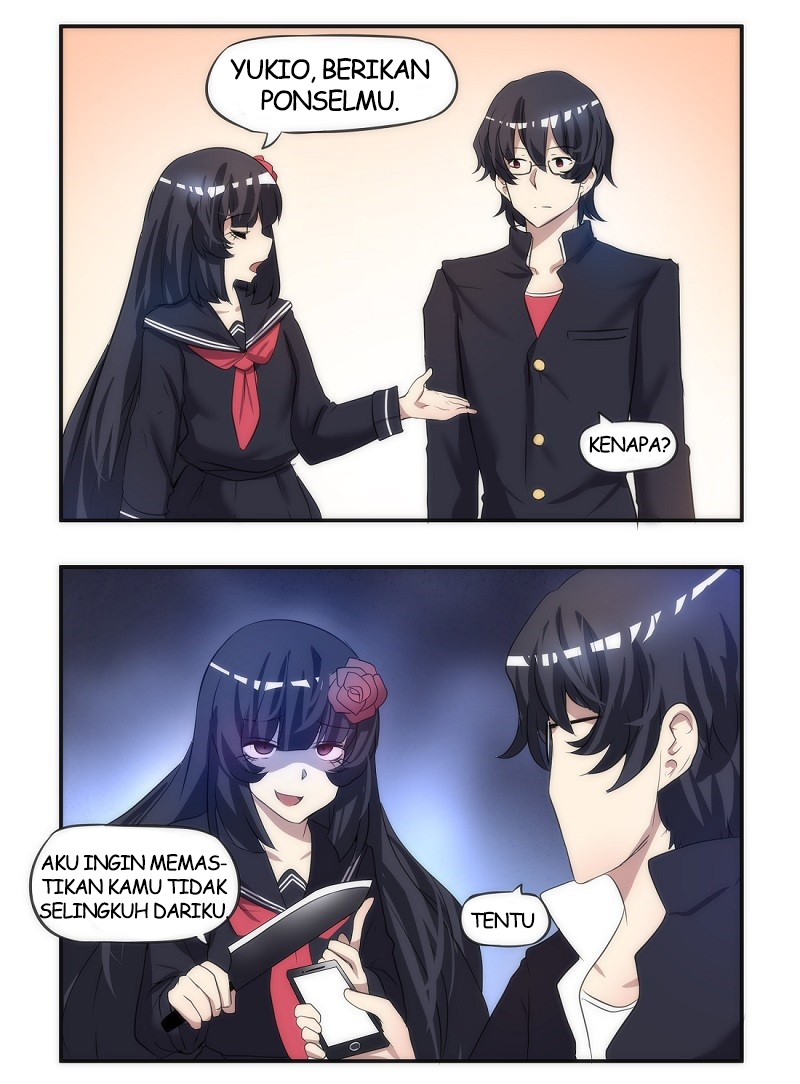 Player Who Returned 10,000 Years Later Chapter 139 - halaman 2