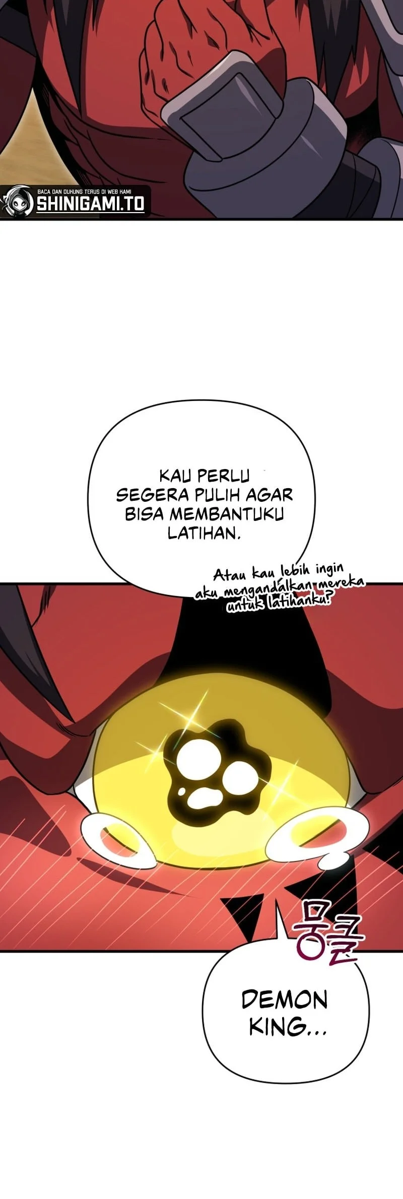 Player Who Returned 10,000 Years Later Chapter 139 - halaman 21