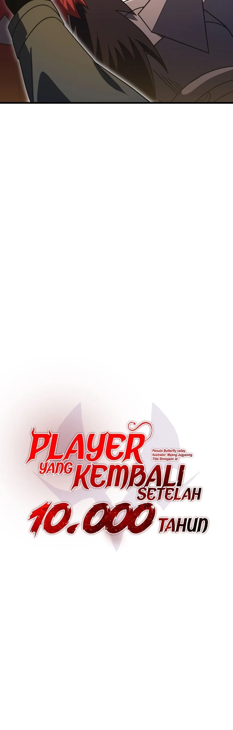 Player Who Returned 10,000 Years Later Chapter 139 - halaman 25