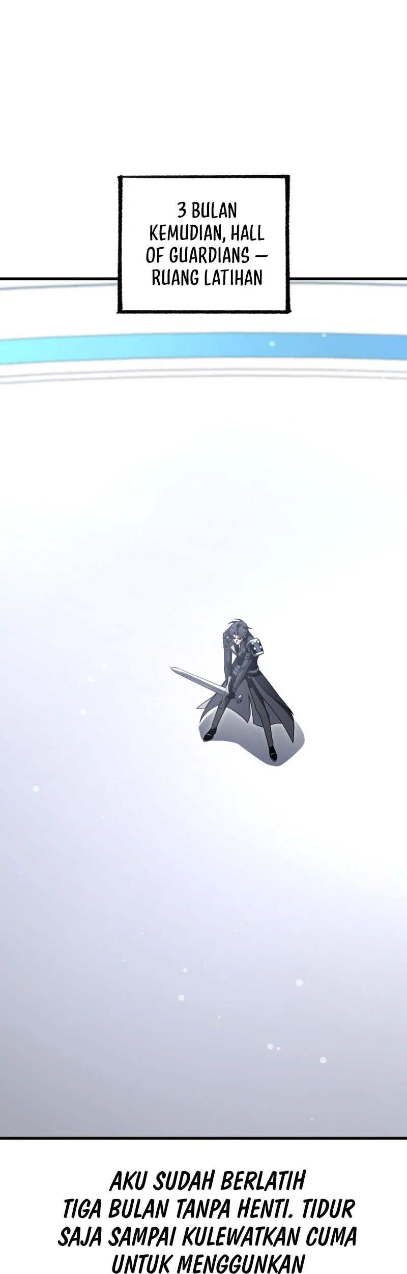 Player Who Returned 10,000 Years Later Chapter 139 - halaman 26