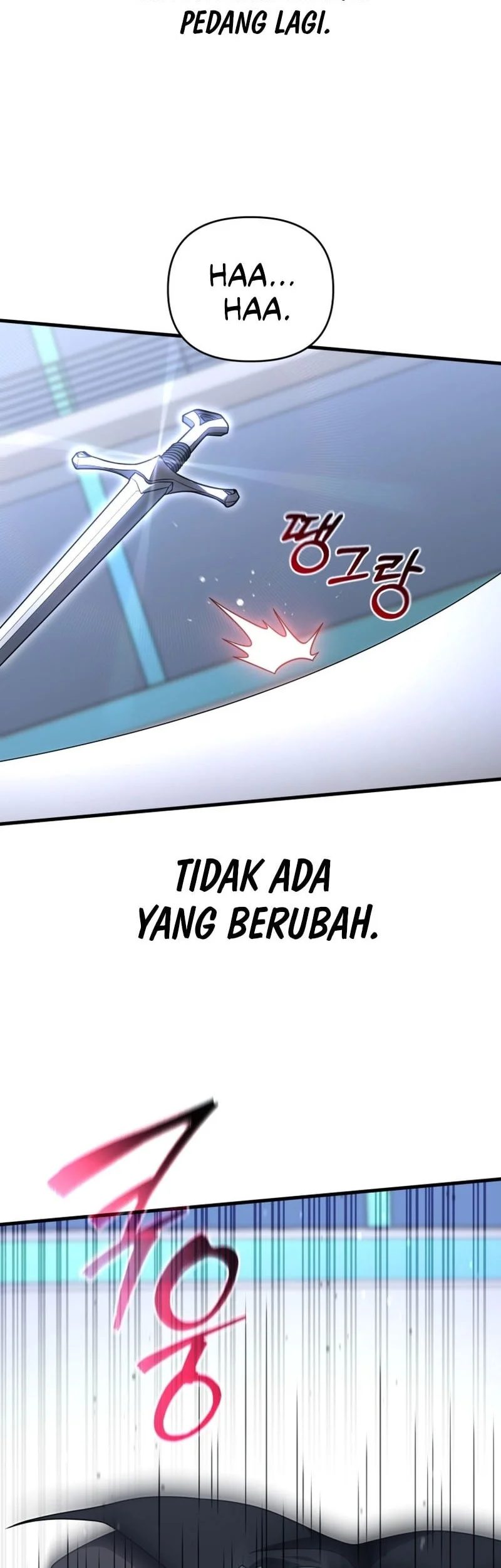 Player Who Returned 10,000 Years Later Chapter 139 - halaman 27