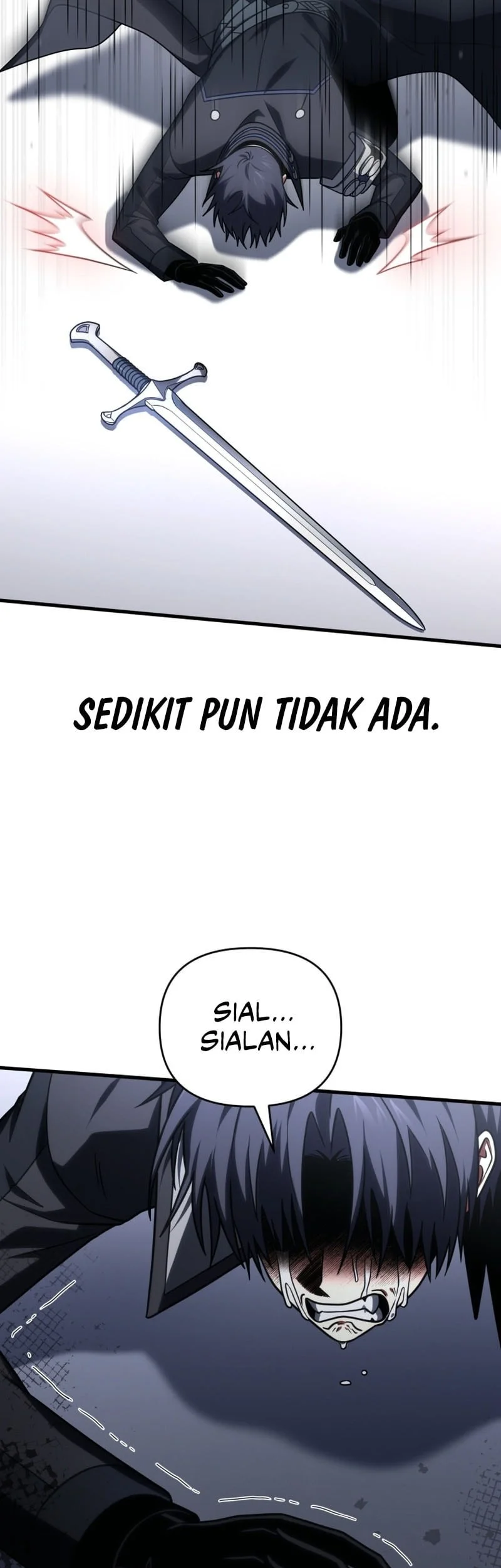 Player Who Returned 10,000 Years Later Chapter 139 - halaman 28