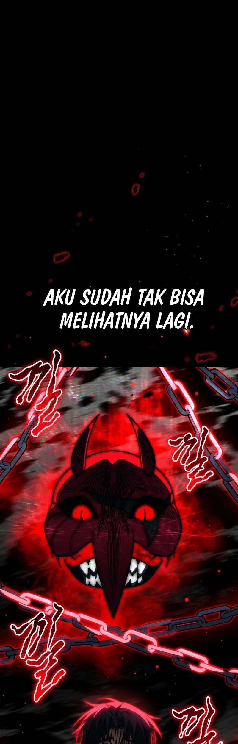 Player Who Returned 10,000 Years Later Chapter 139 - halaman 34