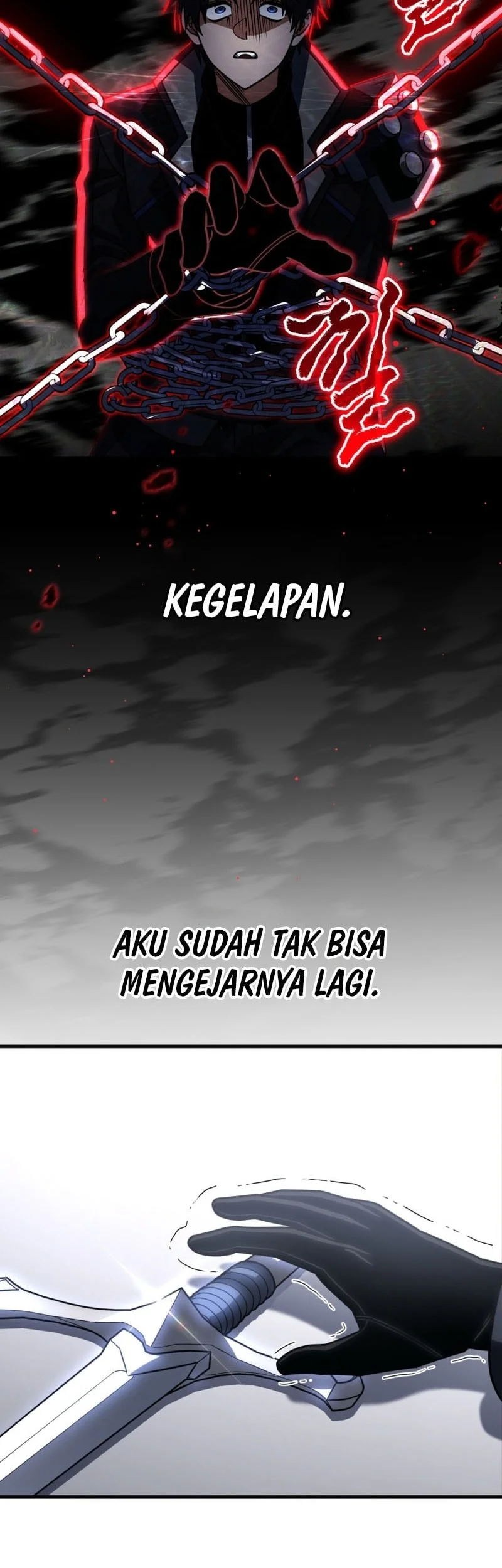 Player Who Returned 10,000 Years Later Chapter 139 - halaman 35