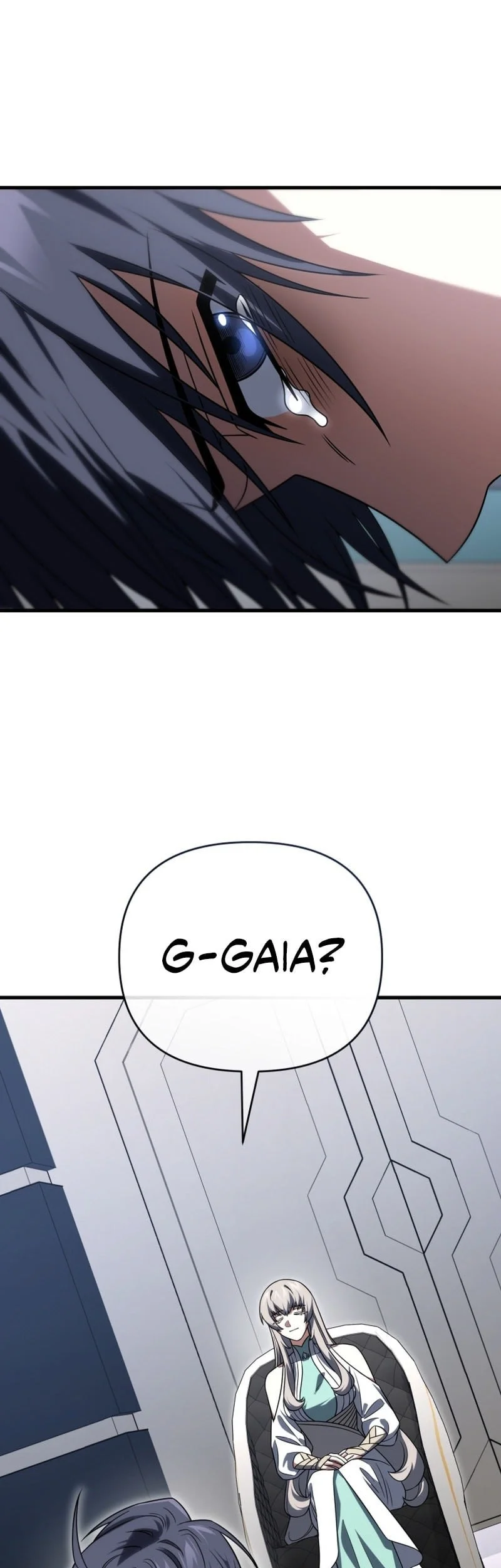 Player Who Returned 10,000 Years Later Chapter 139 - halaman 39