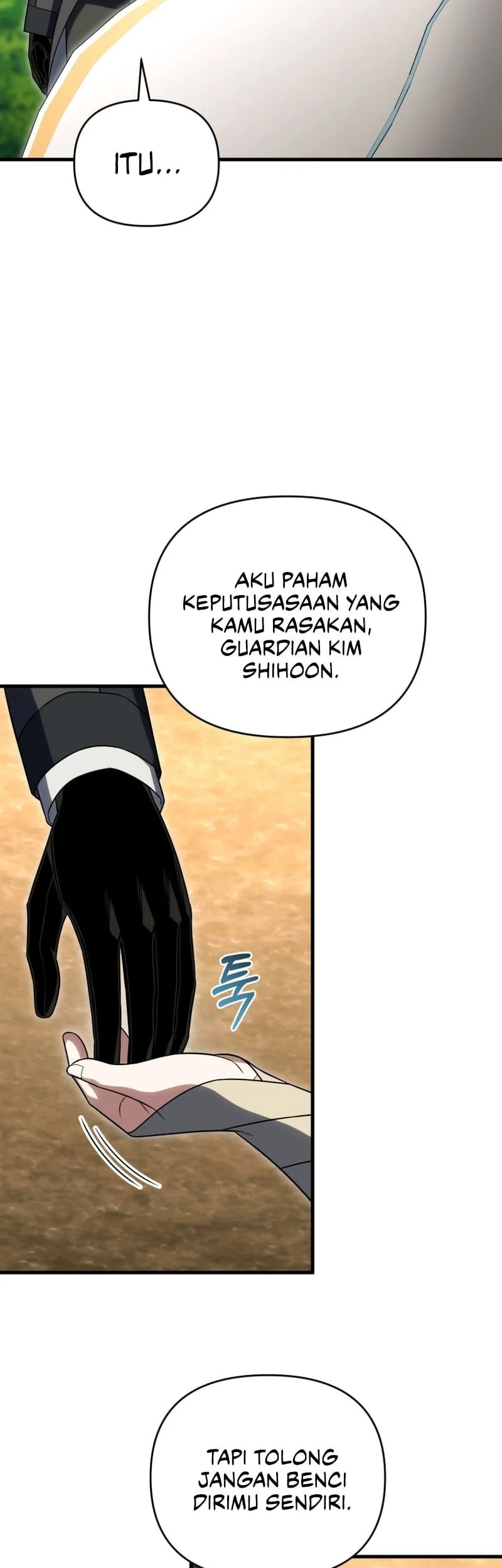 Player Who Returned 10,000 Years Later Chapter 139 - halaman 45