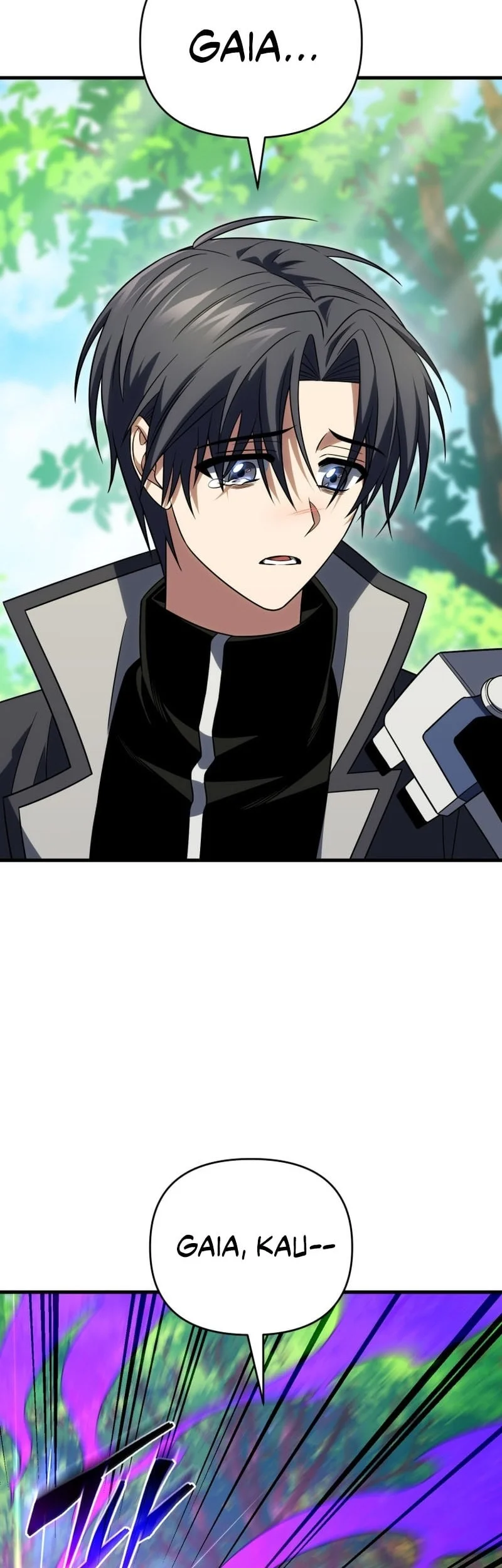 Player Who Returned 10,000 Years Later Chapter 139 - halaman 48