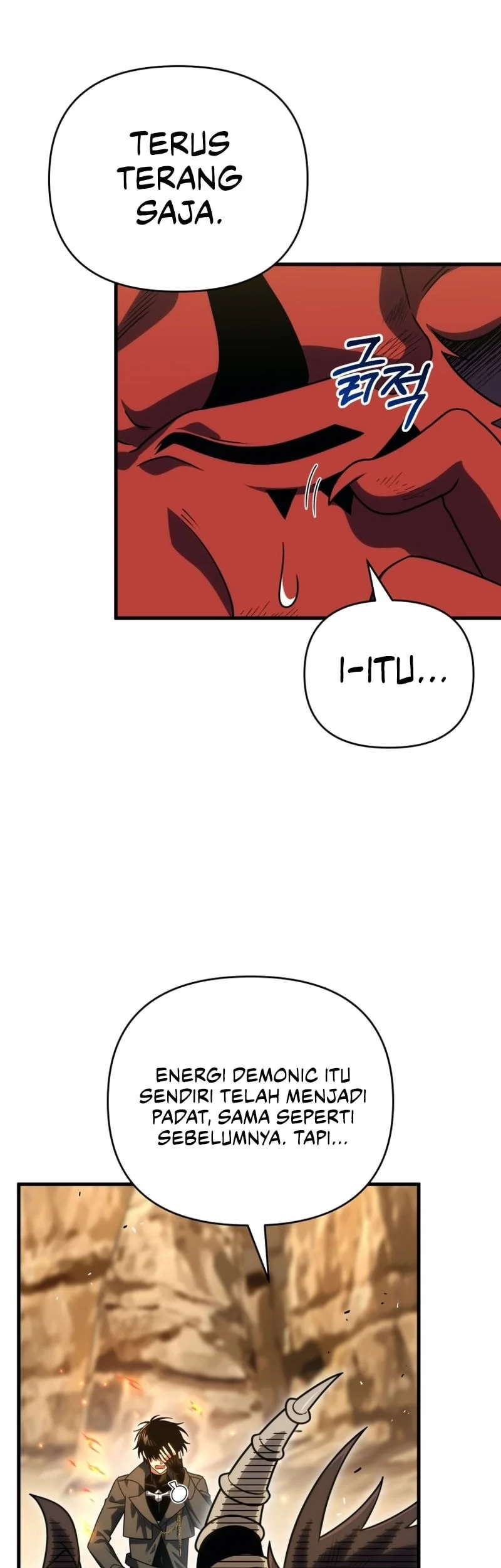 Player Who Returned 10,000 Years Later Chapter 139 - halaman 6