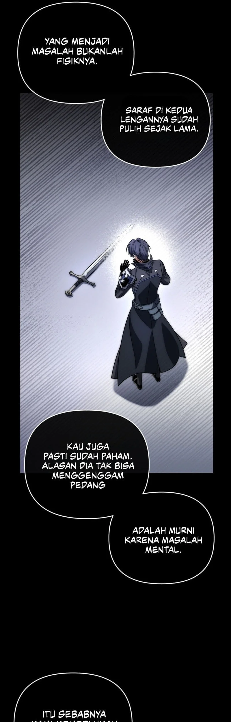 Player Who Returned 10,000 Years Later Chapter 139 - halaman 63