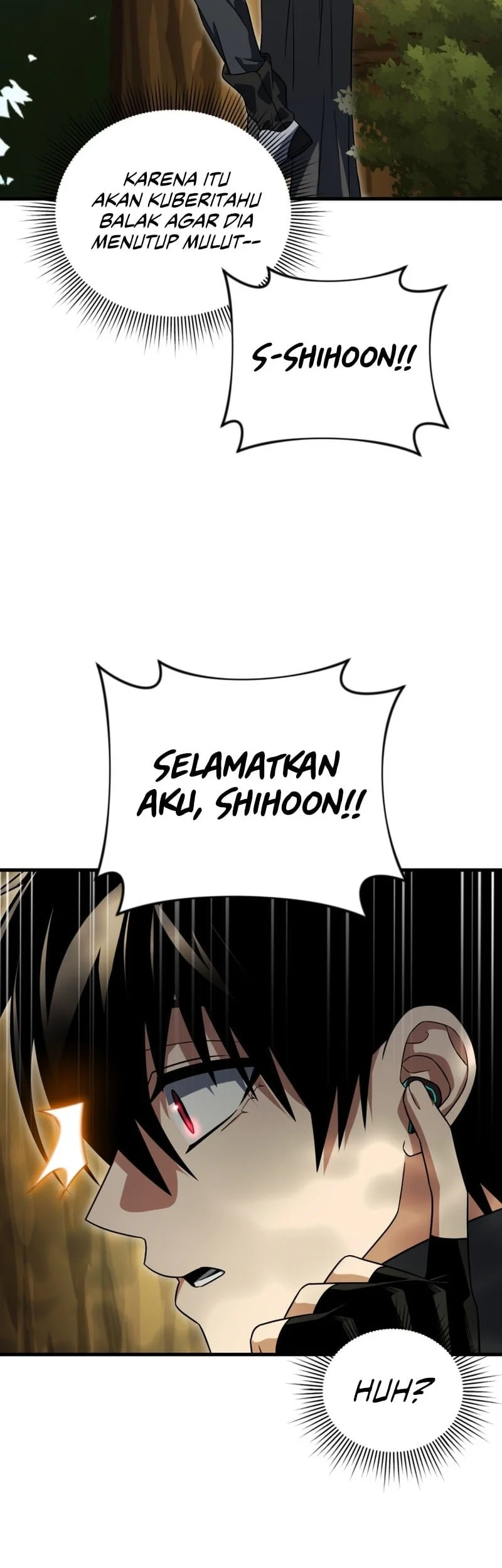 Player Who Returned 10,000 Years Later Chapter 139 - halaman 66