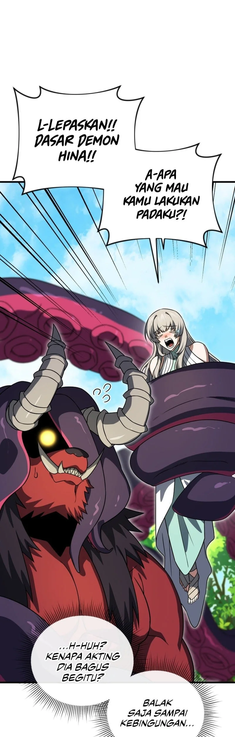 Player Who Returned 10,000 Years Later Chapter 139 - halaman 67