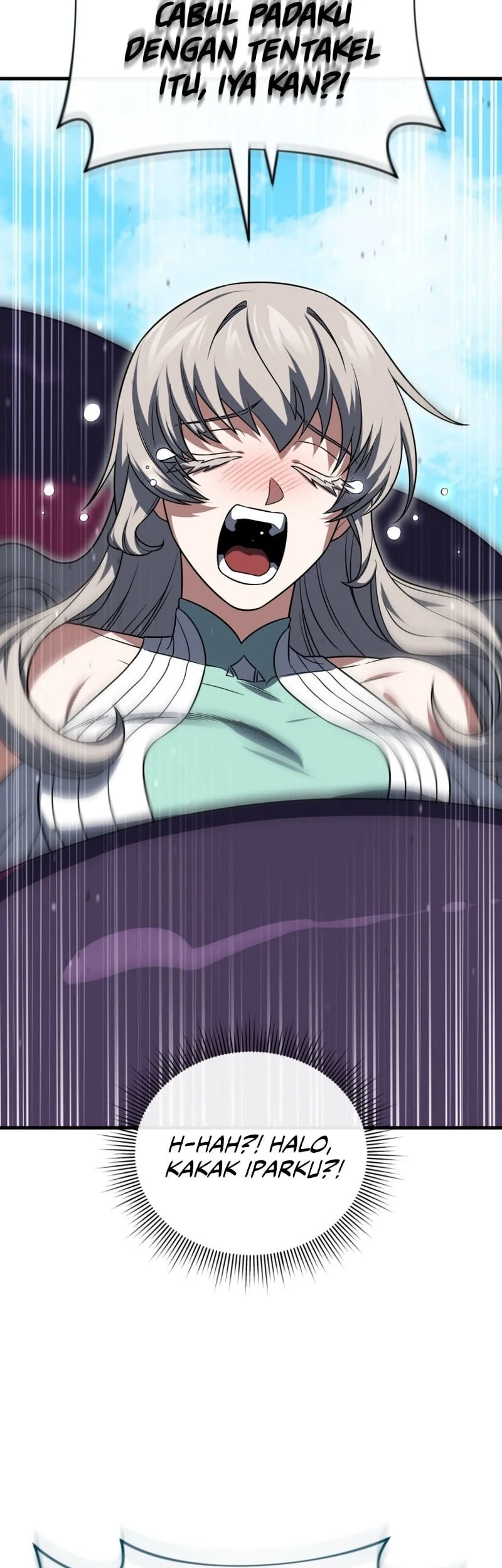 Player Who Returned 10,000 Years Later Chapter 139 - halaman 69