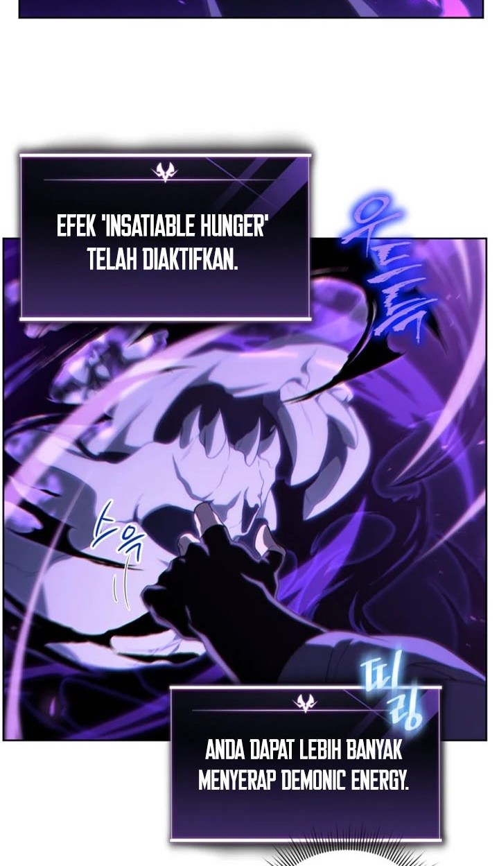 Player Who Returned 10,000 Years Later Chapter 14 - halaman 11